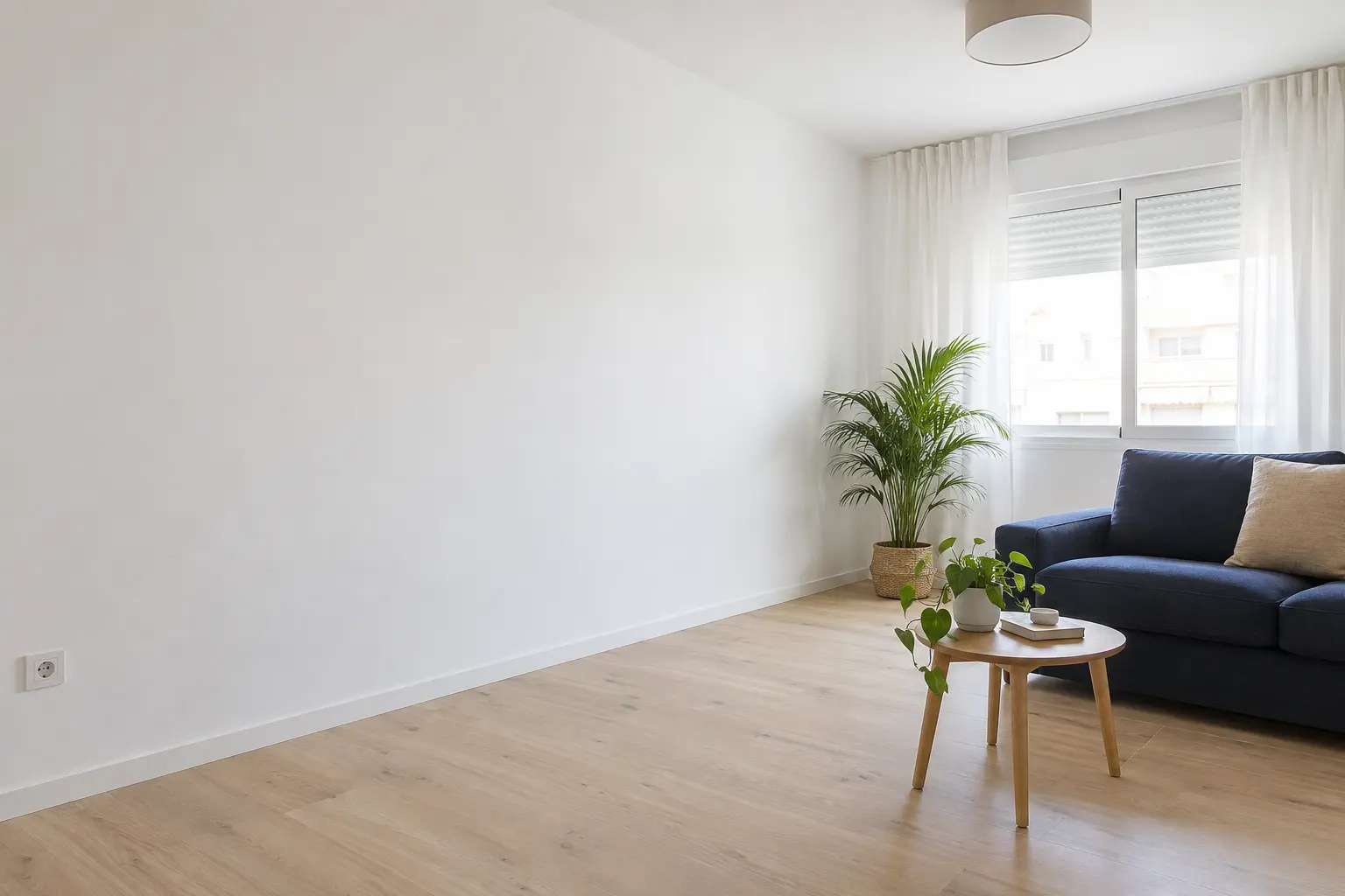 Proyecto inmobiliario de Rolei